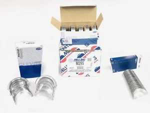 Rod & Main & Cam Bearing Kit with Oil Pump Chevy 4.8L 5.3L 5.7L 6.0L LS1 LS6 STD - Picture 1 of 7