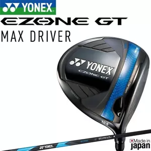YONEX Golf Japan 2025 EZONE GT Max Driver RK-04GT 45.5 IN Aus Japan - Bild 1 von 8