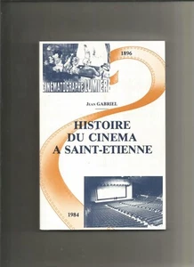 Histoire du cinéma à St Etienne - Imagen 1 de 1