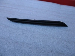 Fits HYUNDAI SANTA FE 17-18 - LT Front bumper cover retainer (Lower) oem - Picture 1 of 7