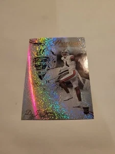 2024 panini prestige xtra points D.J. James Silver Galaxy No.377 - Picture 1 of 2
