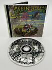 Cereal Killer Soundtrack by Green Jello CD 1993 Zoo Entertainment Green Jelly