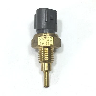 Coolant Water Temperature Sensor 89422-16010 Genuine For Toyota - Image 1 of 4
