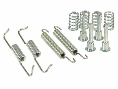 Комплект стояночного тормоза HDWR ATE 93117BJ для 2011, 2014-2015 BMW Alpina B7 xDrive - Изображение 1 из 2