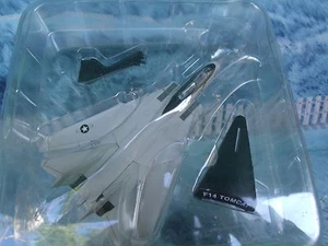 Avión Tomcat serie de revistas F-14 - Imagen 1 de 2