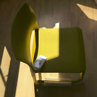 Vitra Tip Ton - Designerstuhl - Senf (Gelb) - ergonomisches Sitzen - NEU und OVP