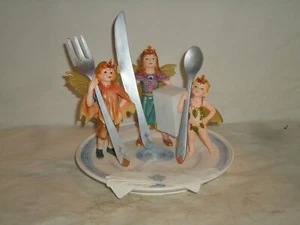 Faerie Glen, Ready To Serve FGP858, NIP w/Box - Picture 1 of 6