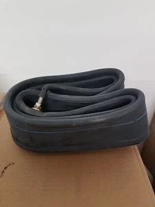 TUBO INTERNO ANTERIORE ULTRA RESISTENTE 4mm 90/90-21" 80/100-21" MOTOCROSS INNERTUBE - Foto 1 di 1