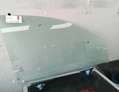 Ventana del pasajero delantero derecho para Nissan Versa 2012-2019 FD25259GTY Foto 1 de 3