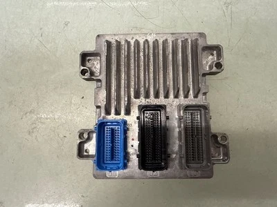 ECU Opel Meriva MPV 1.4 Turbo 16V ecoFLEX (B14NEL(Euro 6)) 2014 12668866 - Immagine 1 di 3