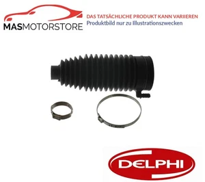 FALTENBALGSATZ LENKMANSCHETTE VORNE DELPHI TBR4417 I NEU OE QUALITÄT - Picture 1 of 4