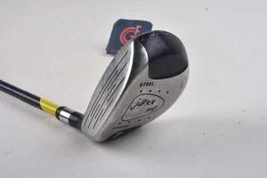 Left Hand Jaxx Oversize #7 Wood / 21 Degree / Regular Flex Jaxx Shaft - Picture 1 of 8