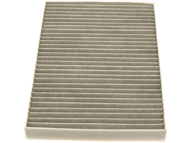 Cabin Air Filter For 1999-2004 Audi A6 2000 2002 2001 2003 HY963WD - Image 1 of 1