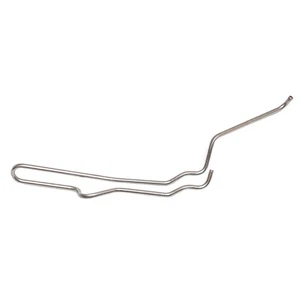 64 65 66 67 Chevelle tubo de ventilación maletero todos los coches - Imagen 1 de 9