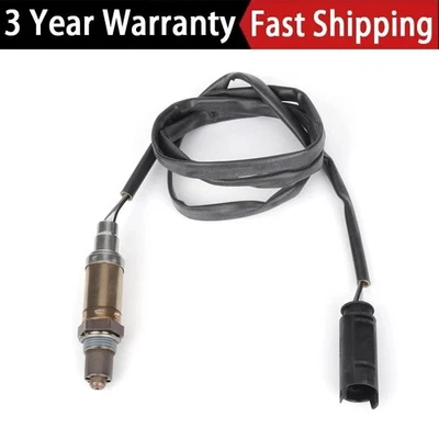 Downstream Oxygen Sensor For 2006-10 BMW M5 M6 5.0L 2004-05 BMW 545I 645CI 4.4L - Image 1 of 4