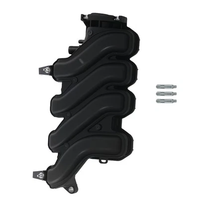 Intake Manifold for Toyota Echo 2000-2005 1NZ-FE Scion xA xB L4 1.5L 17101-21030 - Image 1 of 4