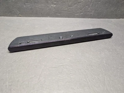 Nintendo Wii Ultra Barra Sensore Nero 091002 - Immagine 1 di 3