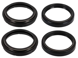 JMP Fork Seals/Dust Caps Adjusts Husqvarna Vitpilen 401 701 801 - Imagen 1 de 1