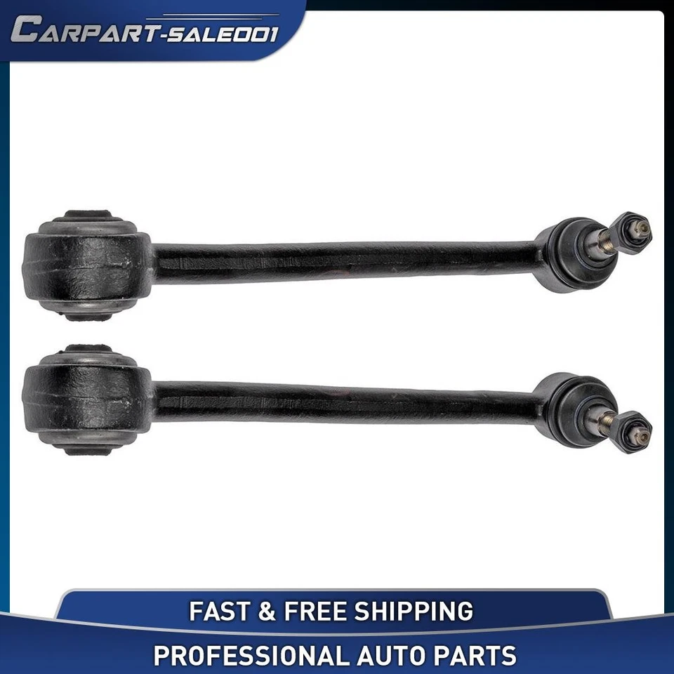 Brazo de control delantero inferior trasero con conjunto de rótula para Pontiac G8 2008 Foto 1 de 4