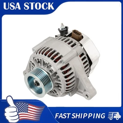 Alternador para Toyota Avalon 1995-99 para Toyota Camry 1994-1996 V6 3L 13558N Foto 1 de 4