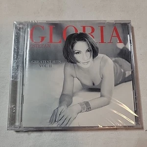 Estefan, Gloria : Greatest Hits, Vol. 2 CD - Picture 1 of 2