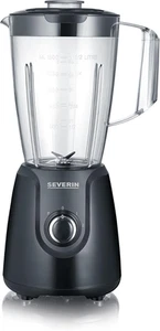 SM 3707 Frullatore Con Capacità 1,5 L E Contenitore in Tritan, Frullatore Elettr - Foto 1 di 12