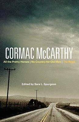 Cormac McCarthy: All The Pretty Horses, No Country For O... Paperback / softback - Image 1 of 2