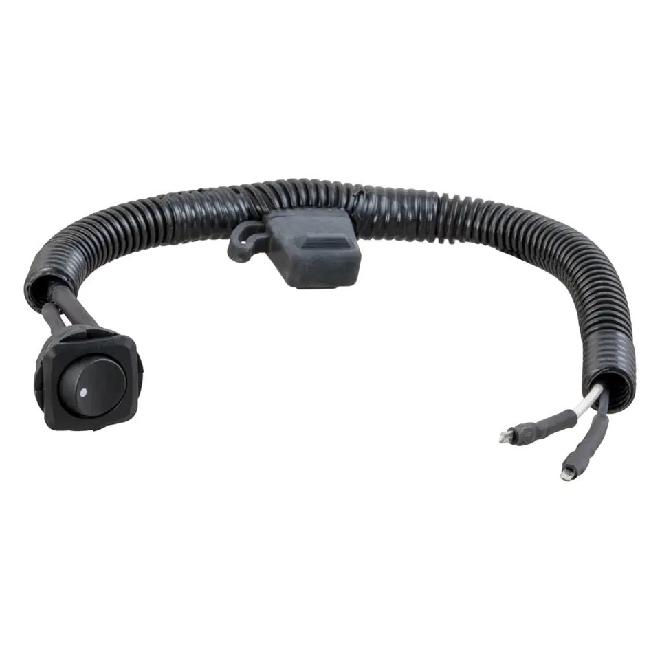 For Ford Explorer 2007-2011 CURT 58445 Mini Fuse Bypass Switch Foto 1 de 1