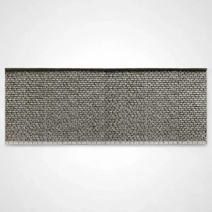 NOCH 58054 Retaining Wall Steinmauser PROFI-plus HO scale - Picture 1 of 2
