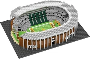 College Football Stadium 3D Puzzle - NCAA Team Edition Baylor Bears - Picture 1 of 5