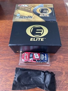 Dale Earnhardt Jr 2005 Budweiser MLB All Star Game Bud 1:64 scale ELITE car - Picture 1 of 6