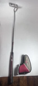 Odyssey White Hot XG #1 Putter 33” Blade Golf Club RH With Head Cover - Picture 1 of 9