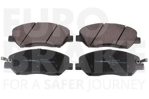 Fits To HYUNDAI Santa Fe 2.4 CVVT 2009-2012 Front Brake Pads - Picture 1 of 1