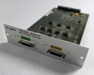 Agilent 16700-68717 Multiframe Module - Picture 1 of 4