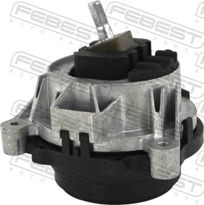 FEBEST Motorlager BMM-F20RH für BMW 1er F20 F21 3er F30 F80 Touring F31 114 116 - Bild 1 von 4