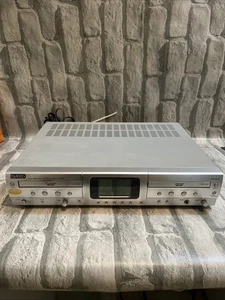 klh audio systems Duel Deck Recorder CDR -2000 testato - Foto 1 di 10