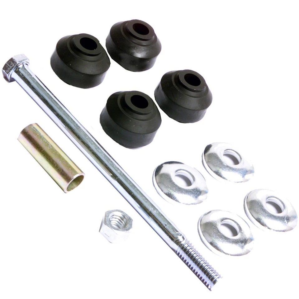 101-4277 Beck Arnley Barra estabilizadora Eslabón trasero lado conductor o pasajero derecho izquierdo Foto 1 de 1