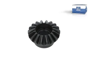 Axle shaft gear DT Spare Parts 1.00891 Axle shaft gear - Imagen 1 de 5