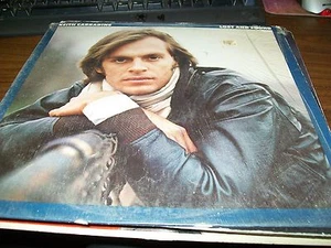 Keith Carradine-Lost And Found-LP-Asylum-6E 114-Vinyl Record-VG+ - Picture 1 of 1