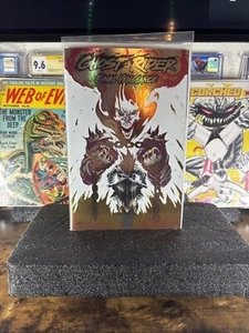 Ghost Rider: Final Vengeance #1 (265) (Marvel Comics Mai 2024) - Bild 1 von 1