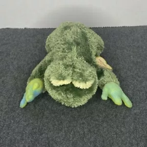 Aurora Froggy Plüschtier A Gift of Smiles Brandneu mit Etikett - Bild 1 von 9