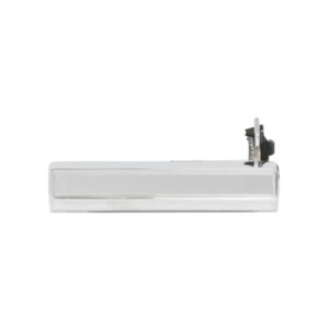 Show Chrome Outside Door Handles, Passenger Side, Compatible with GM, 1982-'94 - Picture 1 of 1