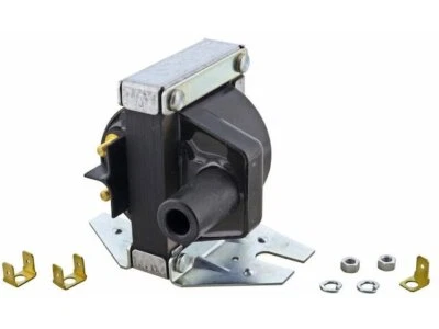 适用于 1983 - 1988 年大众量子点火线圈 63424MWJQ 1984 1985 1987 — 第 1/2 张图片