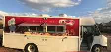 Fully-Equipped 2006 Workhorse Step Van Kitchen Food Truck / Used Mobile Food Uni