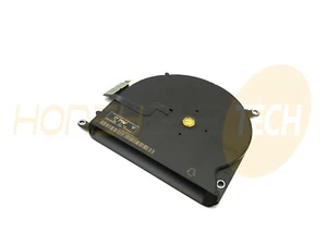 GENUINE APPLE MACBOOK PRO A1398 LATE 2013 CPU LEFT COOLING FAN 610-0194 TESTED - Picture 1 of 2