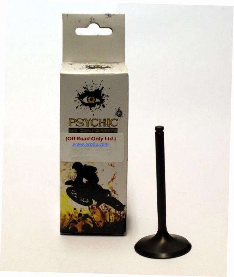 VÁLVULA ESCAPE YZ450F 03-09, XU-09521E, 5TA-12121-00-00, GAS GAS EC450F 2013-2015 Foto 1 de 1