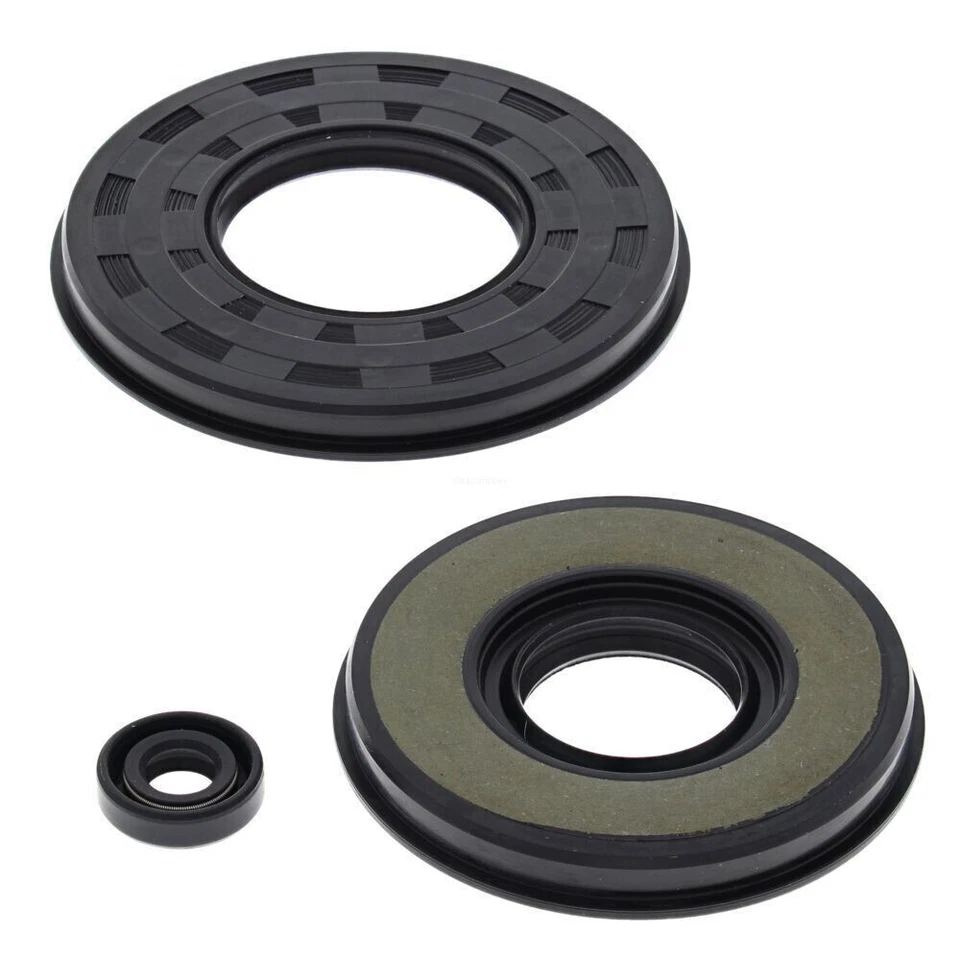 Arctic Cat ZRT 800, 1995-2001, Crankshaft / Crank Oil & Water Pump Seal Kit - Image 1 of 1