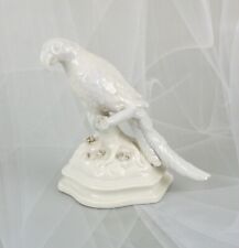 Nymphenburg Figur "Papagei" Vogel Ara Kakadu Papagei Figure Göhring 1 Wahl