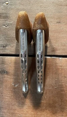 Palancas de freno SunTour Superbe CB-3200 doble ranura perforadas no aerodinámicas de colección VER FOTOS Foto 1 de 4