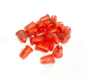 100 pcs Front Fender Retainer, Clips Insert Grommet for Mercedes-Benz - Picture 1 of 9